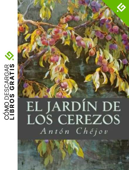 El Jard&iacute;n de los Cerezos