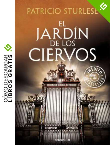 El jard&iacute;n de los ciervos (Best Seller)