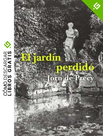 El jard&iacute;n perdido (Elba)