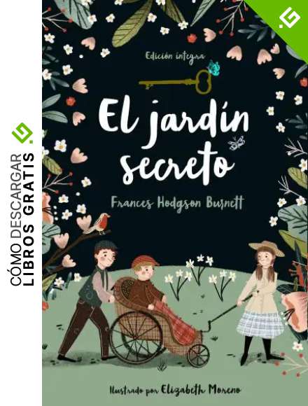 El jard&iacute;n secreto (Alfaguara Cl&aacute;sicos)