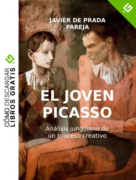 El joven Picasso: An&aacute;lisis junguiano de un proceso creativo