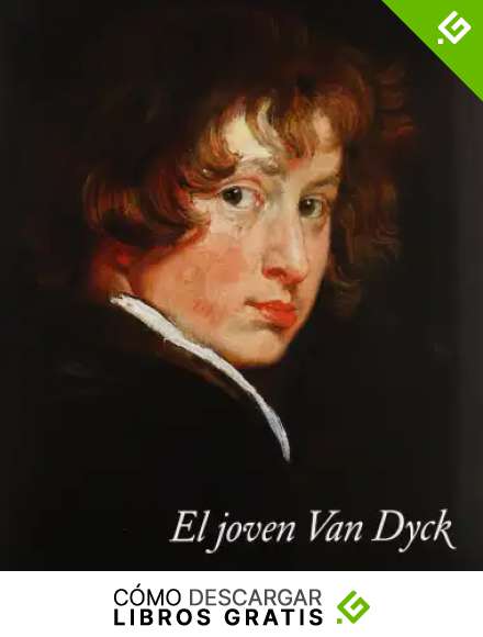 El joven Van Dyck