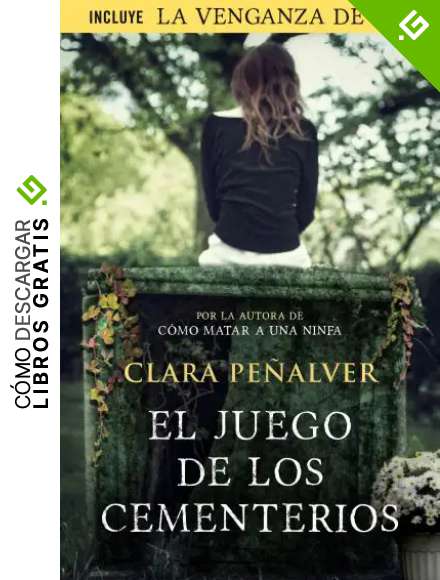 El juego de los cementerios (Ada Levy 2): (Incluye el relato &laquo;La venganza de Ada&raquo;)