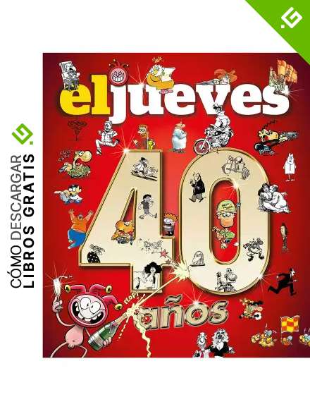 El Jueves. 40 a&ntilde;os (OTROS NO FICCI&Oacute;N)