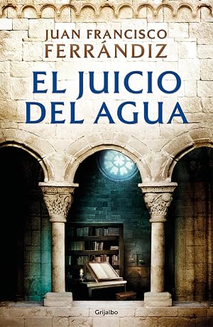 El juicio del agua