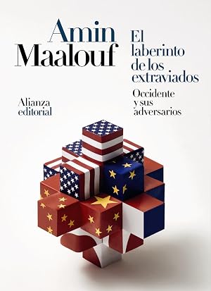 El laberinto de los extraviados: Occidente y sus adversarios (Alianza Literaturas)