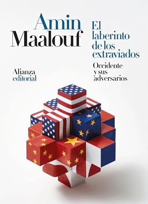 El laberinto de los extraviados: Occidente y sus adversarios (Alianza Literaturas)