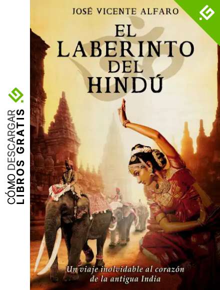 El laberinto del hind&uacute;