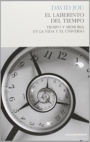 El Laberinto Del Tiempo (ENSAYO)