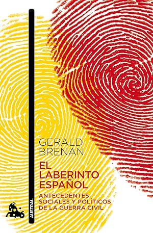 El laberinto espa&ntilde;ol (Contempor&aacute;nea)