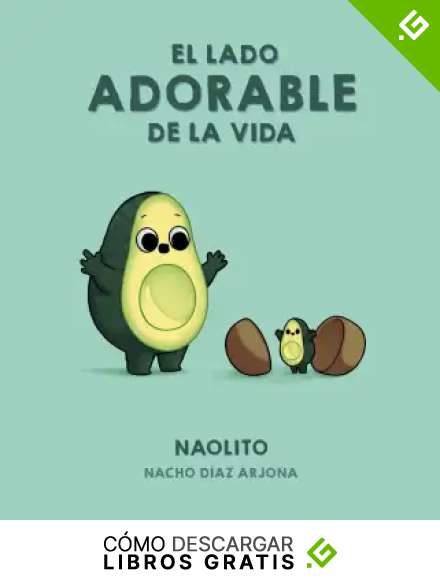 El lado adorable de la vida (Ilustraci&oacute;n)