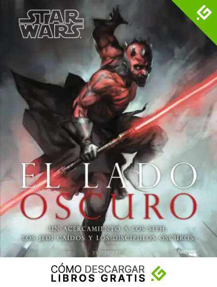El lado oscuro (Hachette Heroes - Star Wars - Especializados)