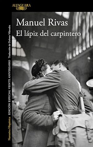 El l&aacute;piz del carpintero