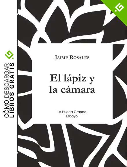 El l&aacute;piz y la c&aacute;mara: 15 (ensayo)