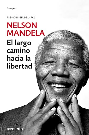 El largo camino hacia la libertad (Ensayo | Memorias)