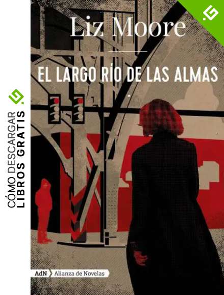 El largo r&iacute;o de las almas (AdN)