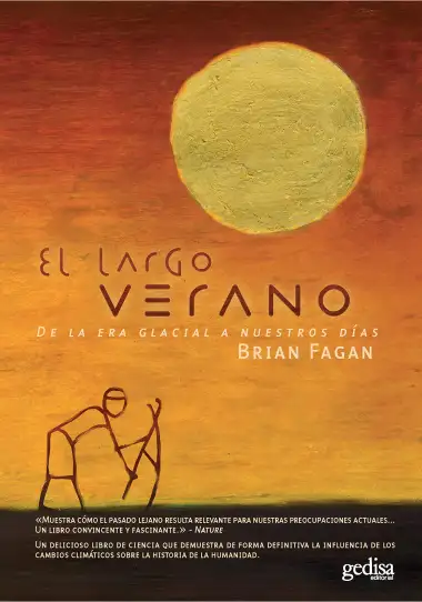 El largo verano (Extension Cientifica)