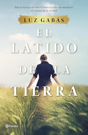 El latido de la tierra (Autores Espa&ntilde;oles e Iberoamericanos)