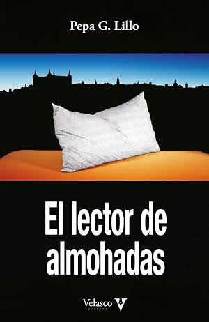 El lector de almohadas