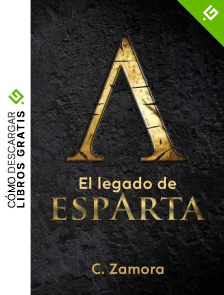 EL LEGADO DE ESPARTA