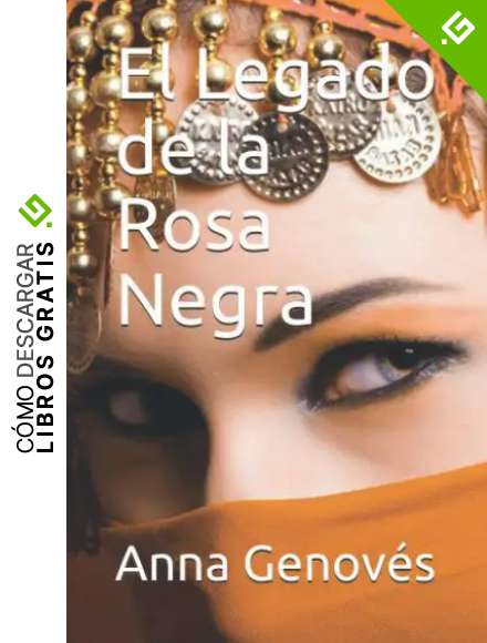 El Legado de la Rosa Negra