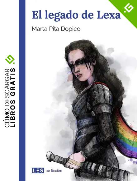 El legado de Lexa (No ficci&oacute;n n&ordm; 1)