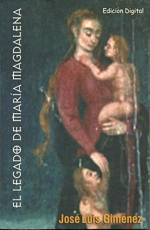 El Legado de Mar&iacute;a Magdalena