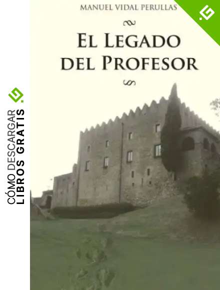 El legado del profesor: Volume 1 (Los Hijos de Darwin)