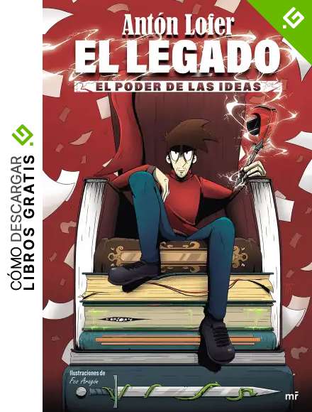 El legado: El poder de las ideas (4You2)