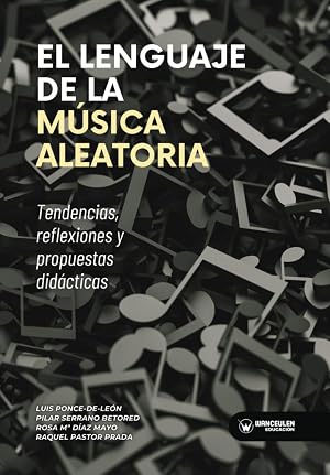 El lenguaje de la m&uacute;sica aleatoria
