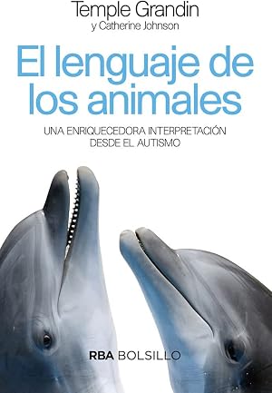El lenguaje de los animales (NO FICCI&Oacute;N)