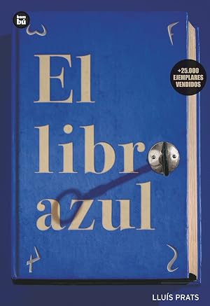 El libro azul (Exit)