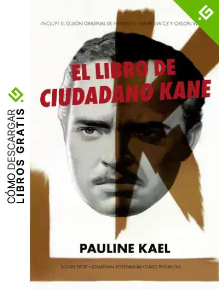 El libro de Ciudadano Kane