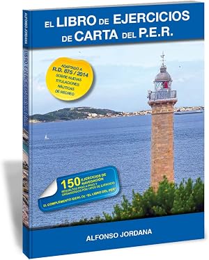 El Libro De Ejercicios De Carta Del P.E.R.