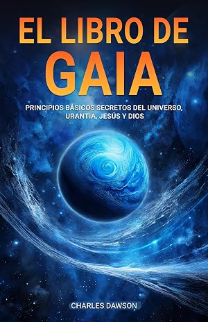El Libro de Gaia: Principios B&aacute;sicos Secretos del Universo, Urantia, Jes&uacute;s y Dios