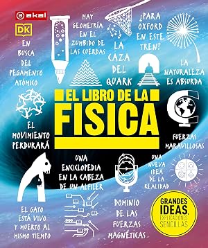 El Libro De La F&iacute;sica: 22