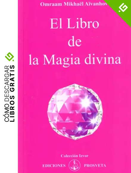 El libro de la magia divina