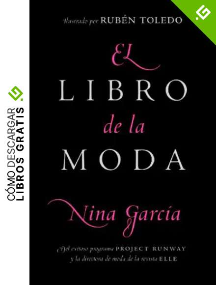 El libro de la moda