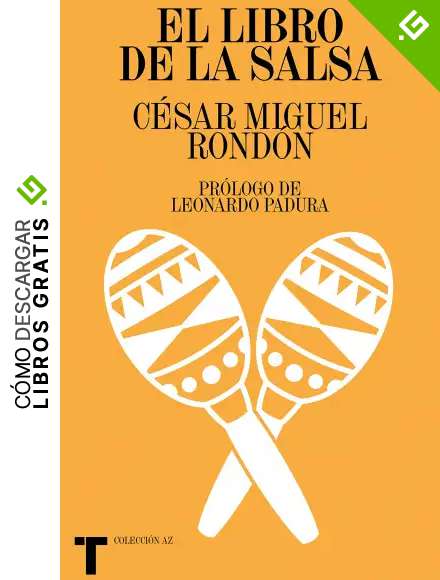 El libro de la salsa (AZ)