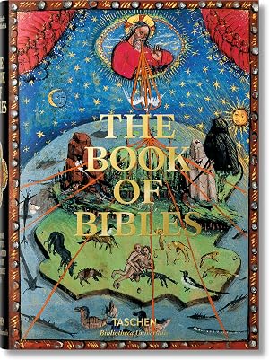 El libro de las biblias