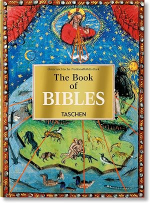 El libro de las biblias. 40th Ed.