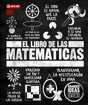 El Libro De Las Matem&aacute;ticas: 21