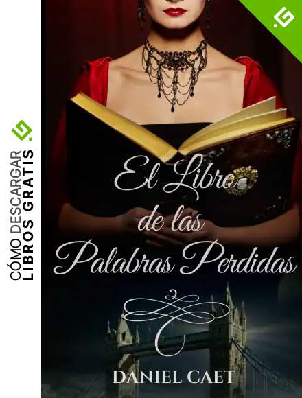 El Libro de Las Palabras Perdidas