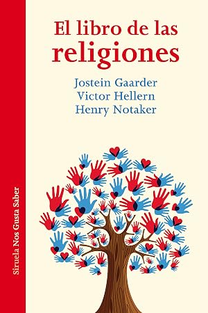 El libro de las religiones: 24 (Las Tres Edades / Nos Gusta Saber)
