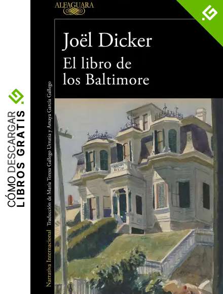 El Libro de los Baltimore