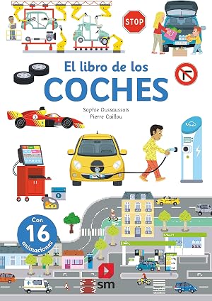 El libro de los coches