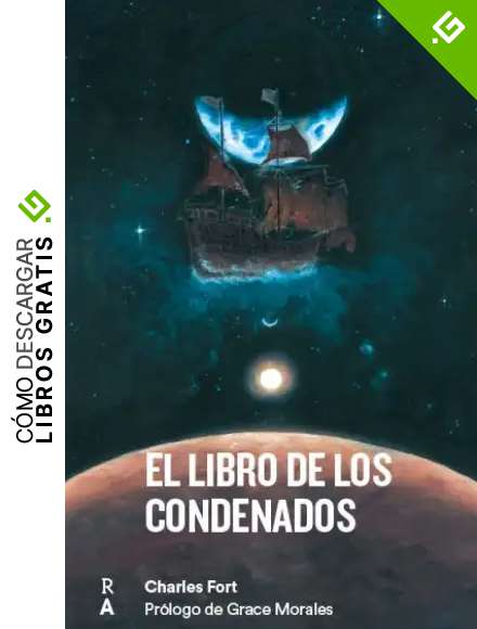 El libro de los condenados