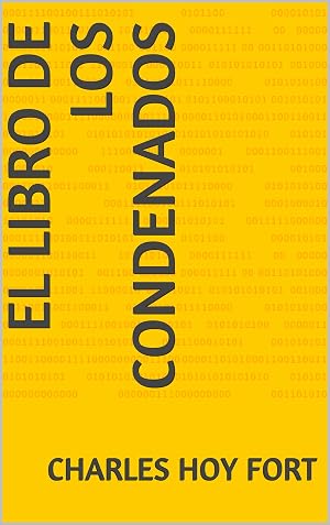 El libro de los condenados