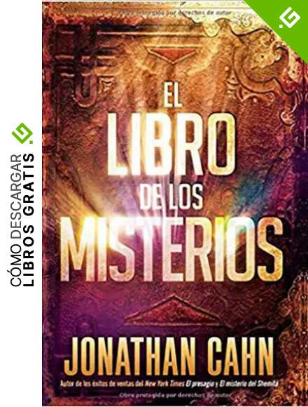 El Libro de Los Misterios / The Book of Mysteries
