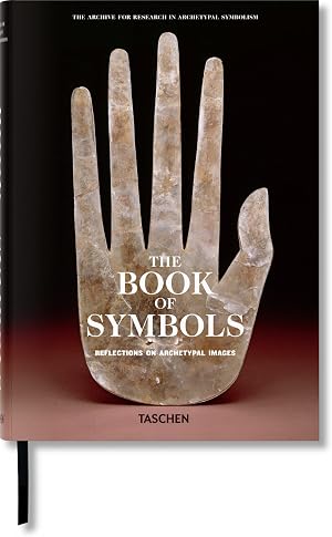 El libro de los s&iacute;mbolos